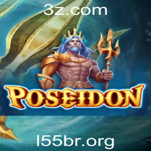Descubra o Mundo de Poseidon: O Jogo de Estratégia por Excelência