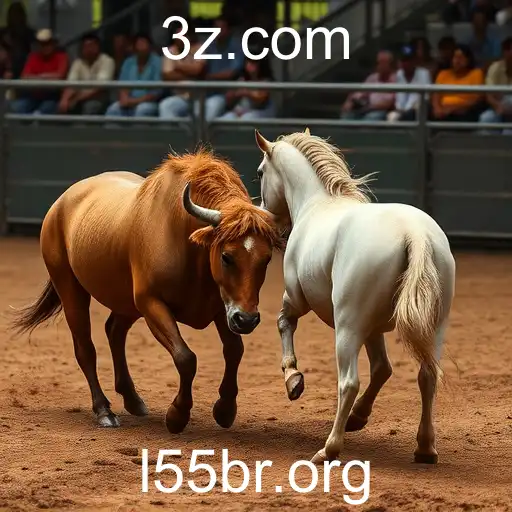 Rinha de Galos: O Impacto e a Controvérsia envolvendo a Prática com o Código L55br