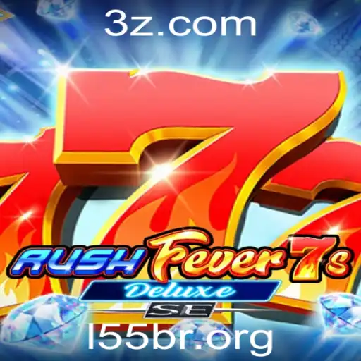 Descubra o Mundo Empolgante de RushFever7sDeluxeSE