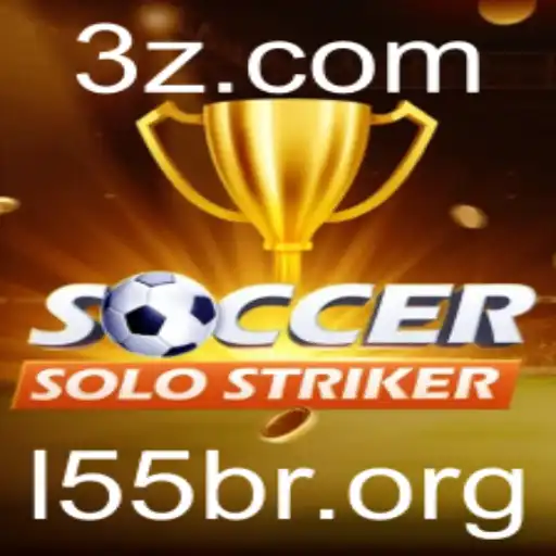 Descubra a Emoção de SoccerSoloStriker: O Jogo Que Está Dominando as Paradas!