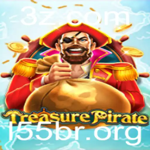 Desbravando o Mundo do Jogo TreasurePirate: Aventura e Estratégia