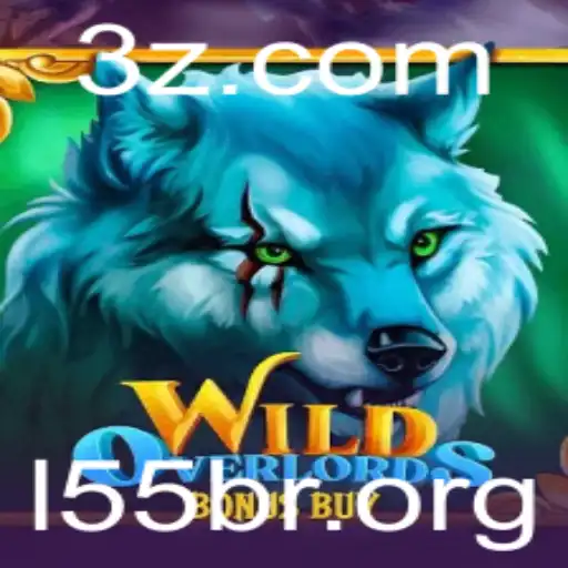 Explorando o Universo do Jogo 'WildOverlordsBonusBuy'